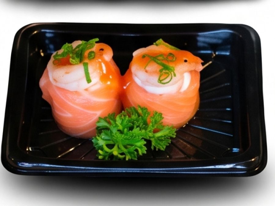 Gunkan Ebi