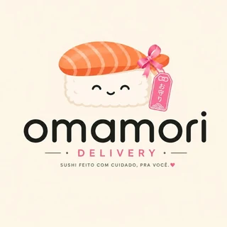Omamori Sushi