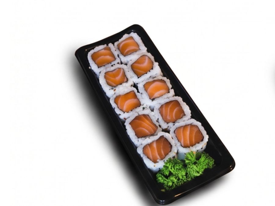 Salmão