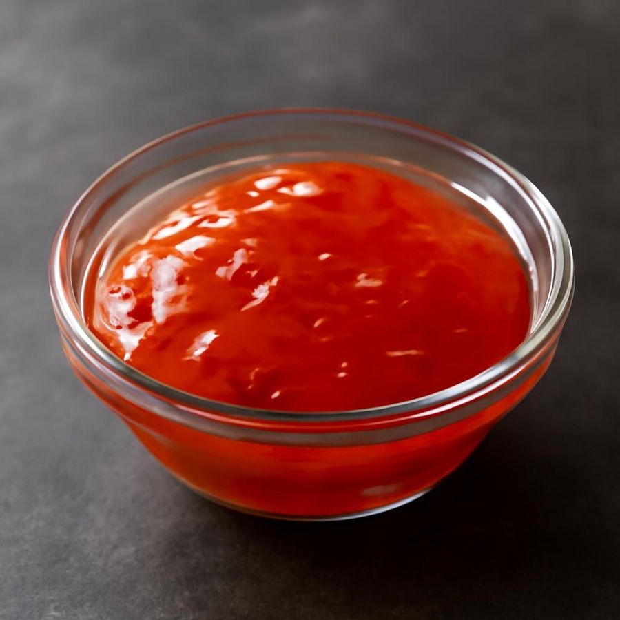 Sweet Chili