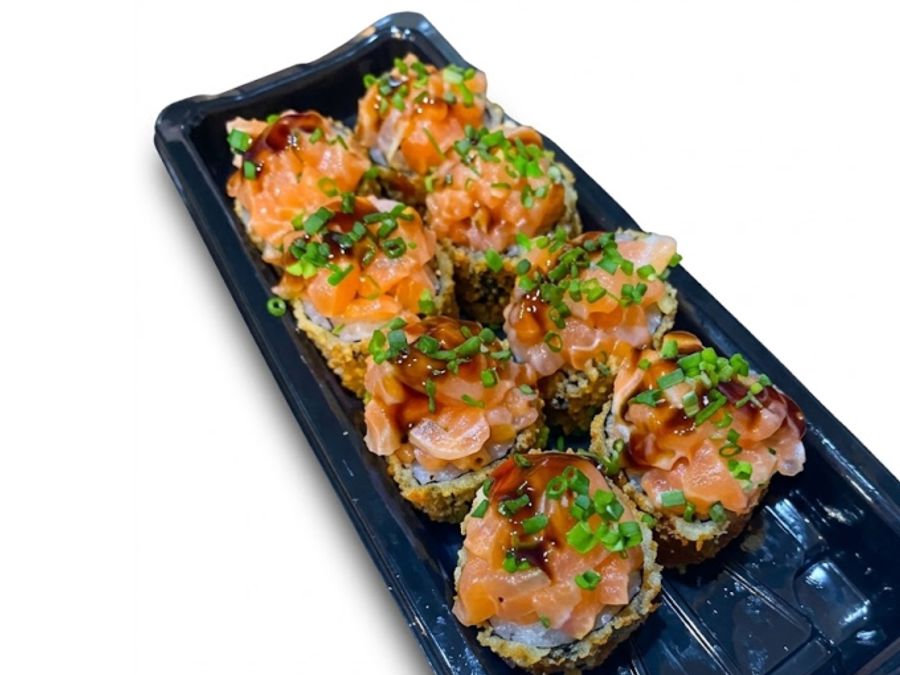 Hot Tartare