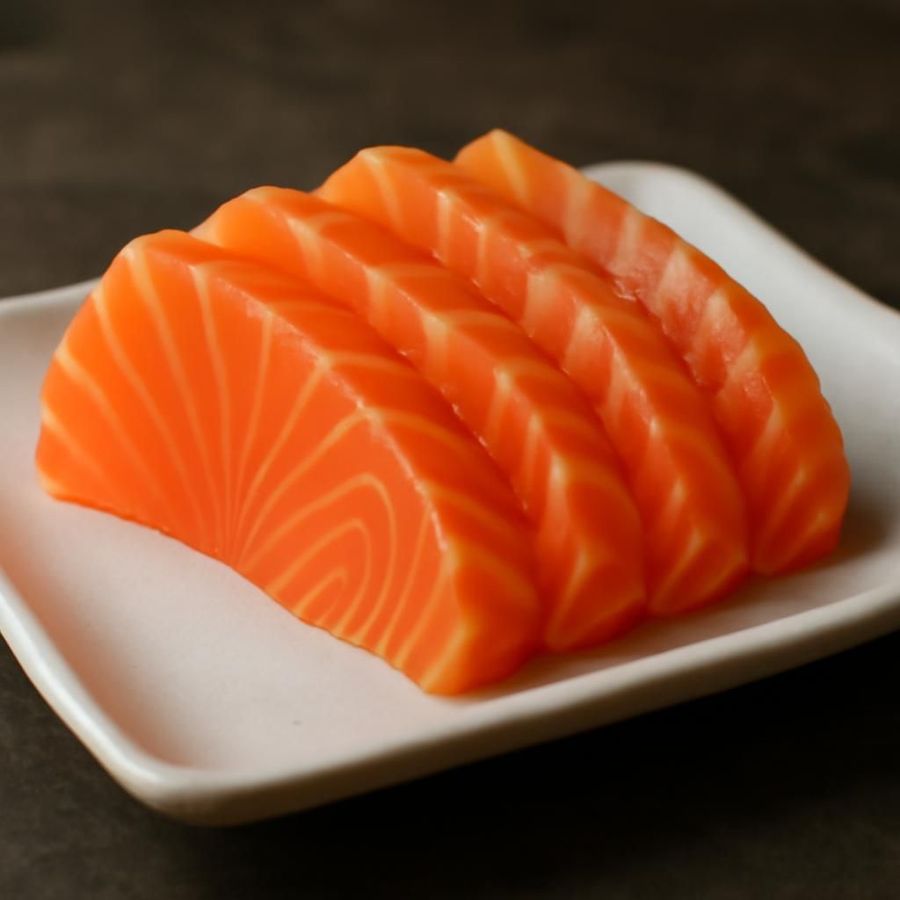 Salmão