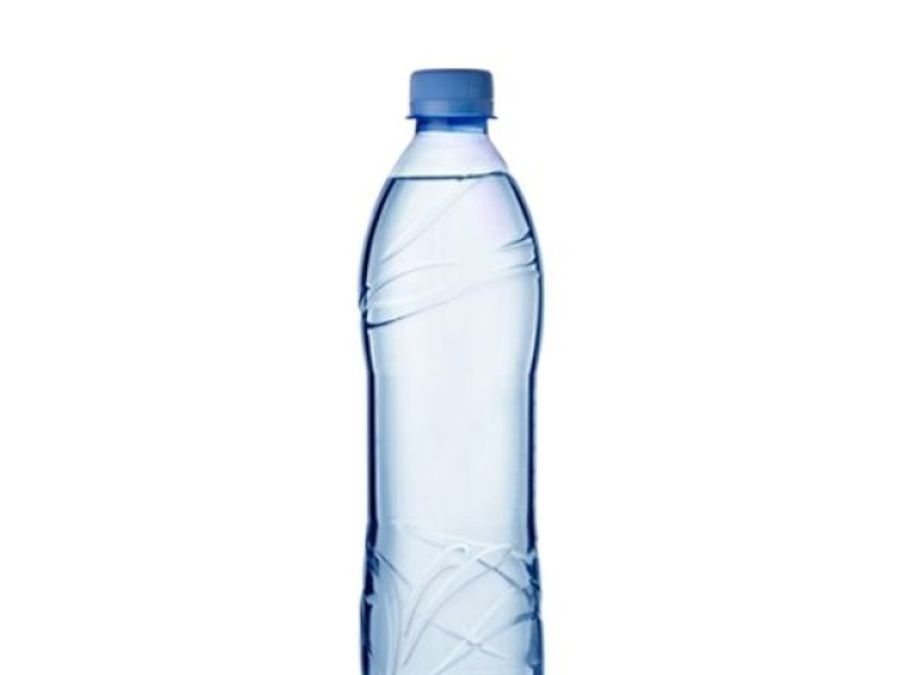 Água com Gás