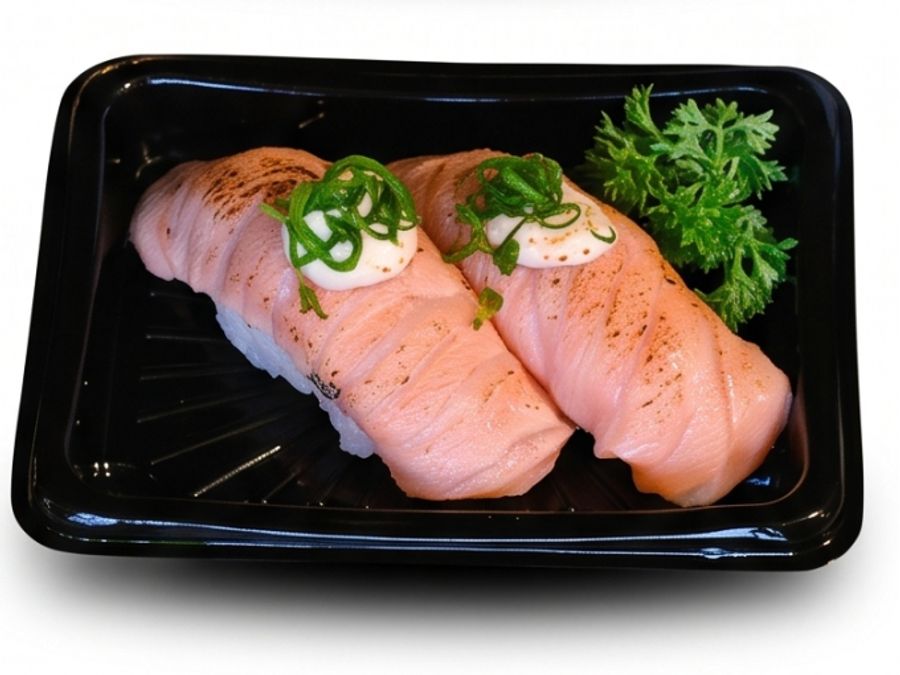Nigiri Maçaricado
