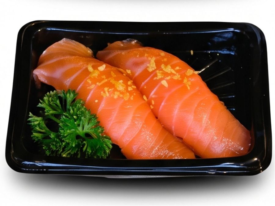 Nigiri Trufado