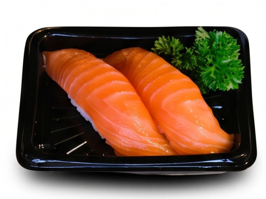 Nigiri Salmão