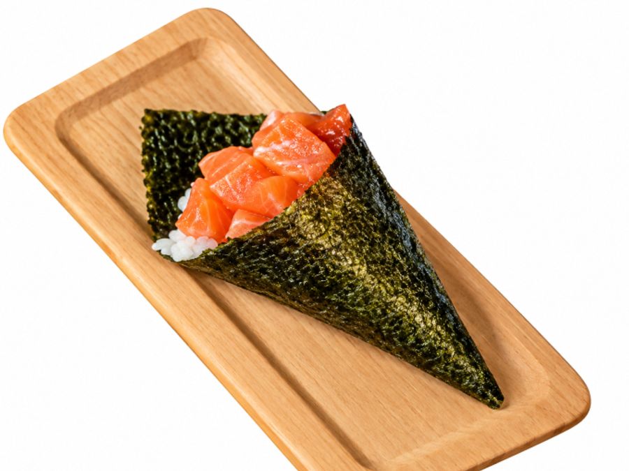Salmão